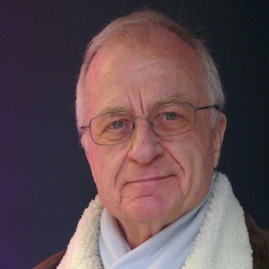 Profilbild von Siegfried Knaak