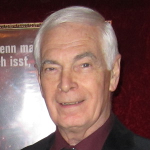 Profilbild von Siegfried Knopf