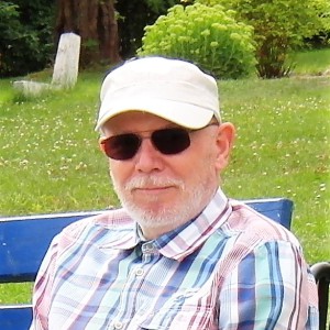 Profilbild von Siegfried König