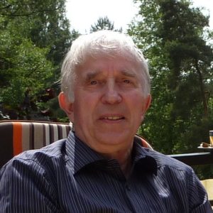 Profilbild von Siegfried Könning