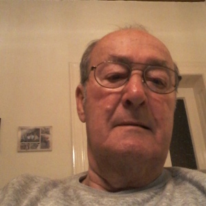Profilbild von Siegfried Körner