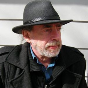 Profilbild von Siegfried Kopf