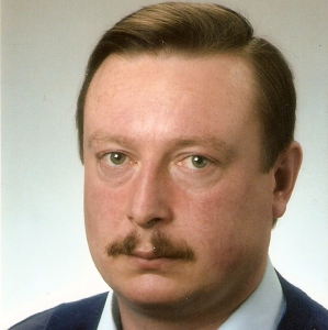 Profilbild von Siegfried Kopp