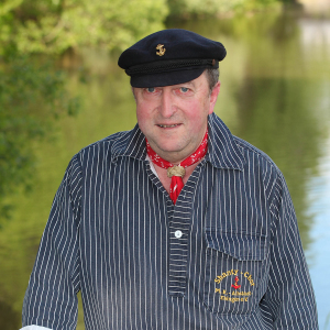 Profilbild von Siegfried Krattenmacher