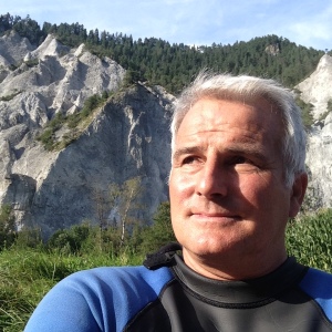 Profilbild von Siegfried Krauss