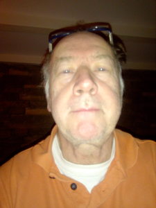 Profilbild von Siegfried Krey