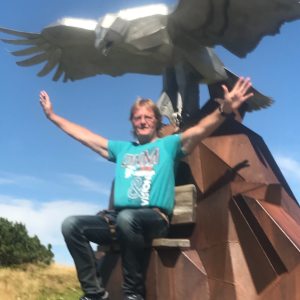 Profilbild von Siegfried Krüger