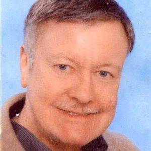 Profilbild von Siegfried Kruse