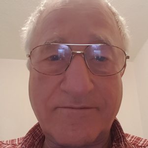 Profilbild von Siegfried Kruse