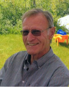 Profilbild von Siegfried Kube