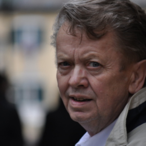 Profilbild von Siegfried Küller