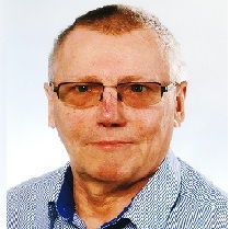 Profilbild von Siegfried Kuhnt