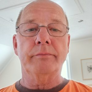 Profilbild von Siegfried Kutschenreuter