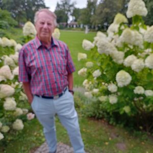 Profilbild von Siegfried Kuttner