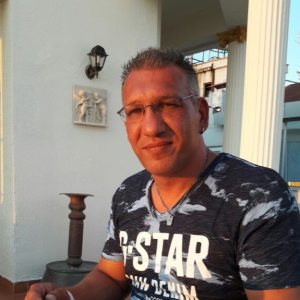 Profilbild von Siegfried Lach