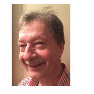Profilbild von Siegfried Lackner