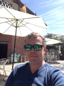 Profilbild von Siegfried Lamp