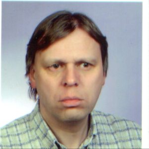Profilbild von Siegfried Lehnerer