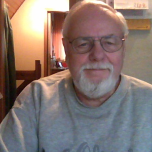 Profilbild von Siegfried Leiser