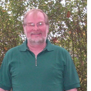 Profilbild von Siegfried Lemke