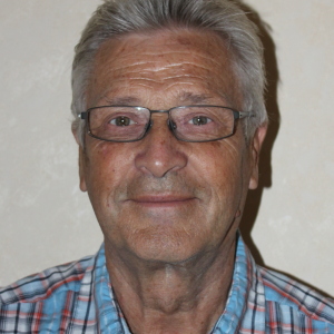 Profilbild von Siegfried Lindner