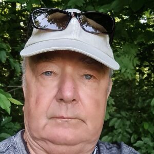 Profilbild von Siegfried Lippert