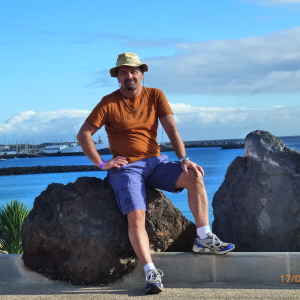 Profilbild von Siegfried Löffler