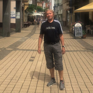 Profilbild von Siegfried Lorenz