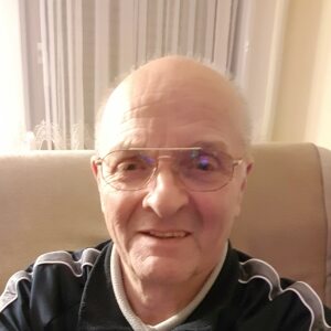 Profilbild von Siegfried Lorenz