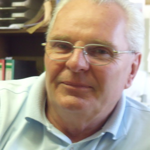Profilbild von Siegfried Lübke