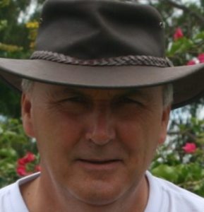 Profilbild von Siegfried Lüder