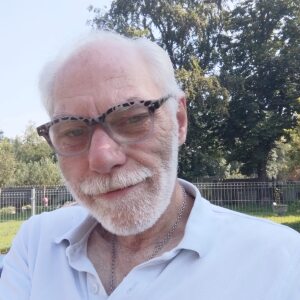 Profilbild von Siegfried Luitjens