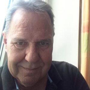 Profilbild von Siegfried Luszczynski