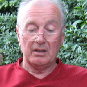 Profilbild von Siegfried Lyhs
