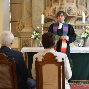 Profilbild von Siegfried Mager