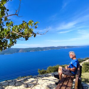 Profilbild von Siegfried Maier