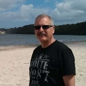 Profilbild von Siegfried Markus