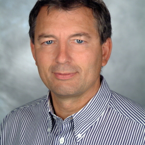 Profilbild von Siegfried Massier