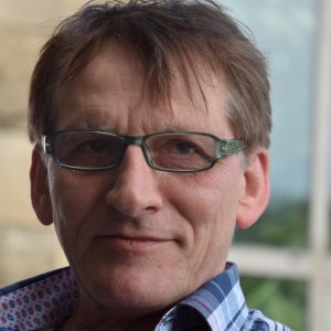 Profilbild von Siegfried Matschkes