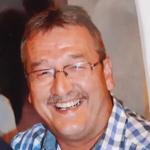 Profilbild von Siegfried Melzer