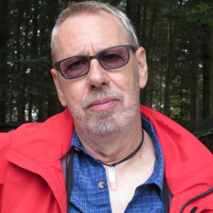 Profilbild von Siegfried Mertineit