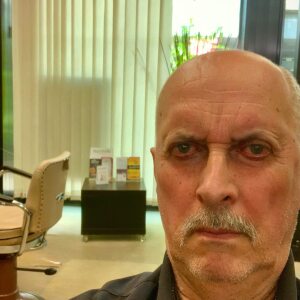 Profilbild von Siegfried Meyer