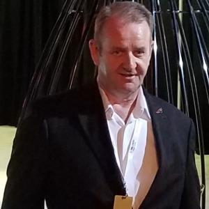 Profilbild von Siegfried Meyer