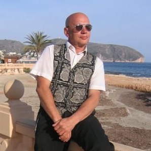 Profilbild von Siegfried Migeod