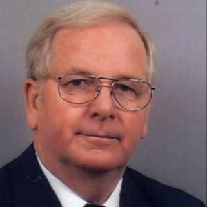 Profilbild von Siegfried Möller