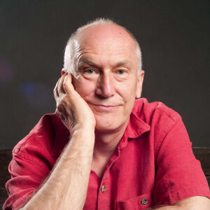 Profilbild von Siegfried Mössinger