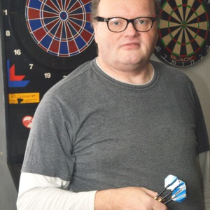 Profilbild von Siegfried Mücke