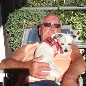 Profilbild von Siegfried Müller