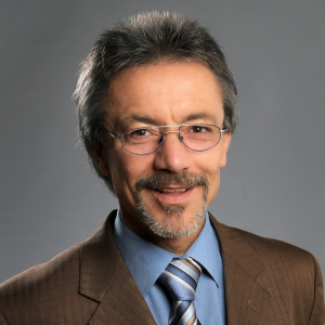 Profilbild von Siegfried Müller