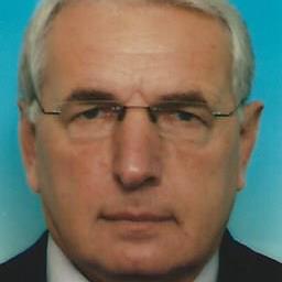 Profilbild von Siegfried Müller